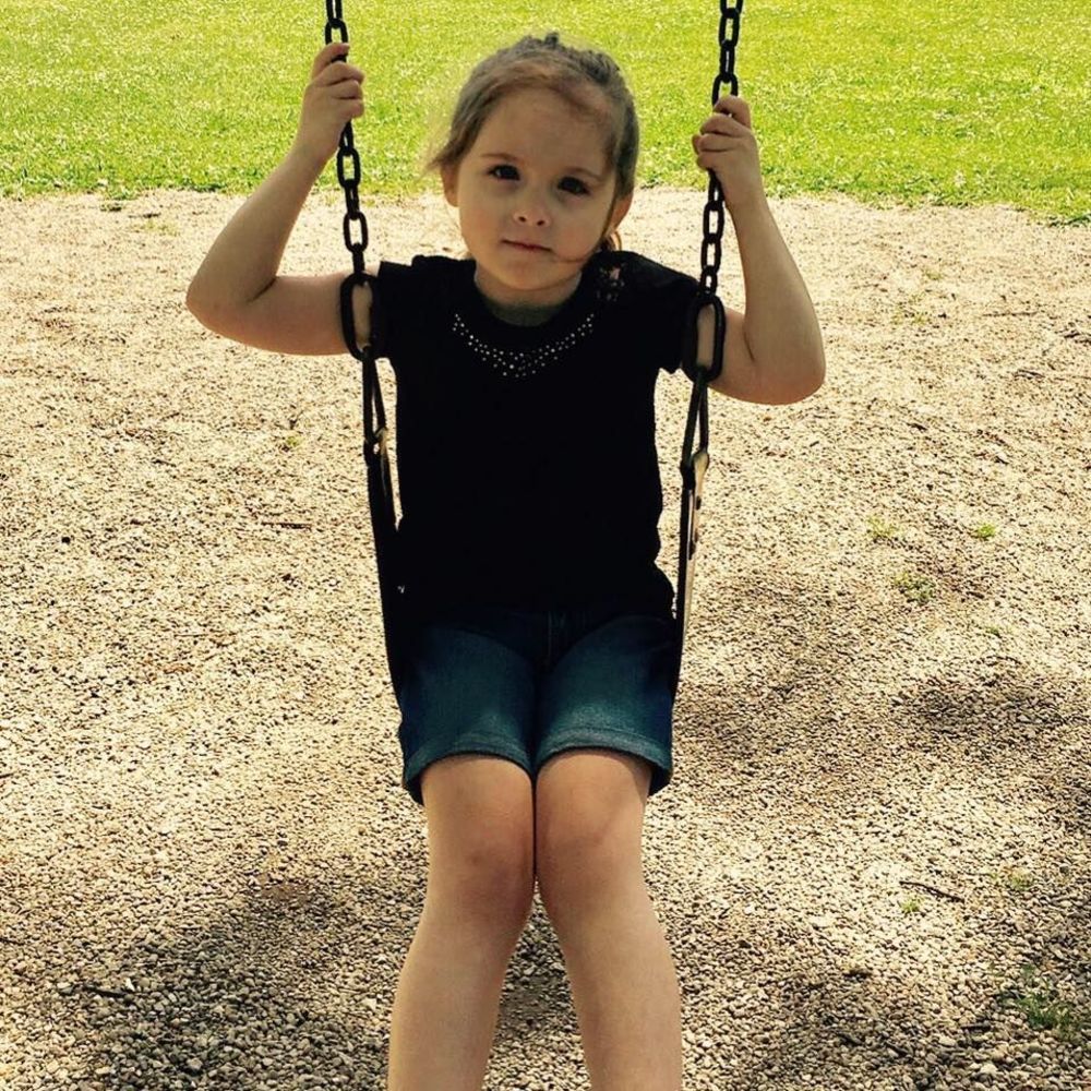 Meet your Posher, Jessica